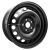 ТЗСК 6x15/5x100 ET38 D57,1 Volkswagen Polo Черный
