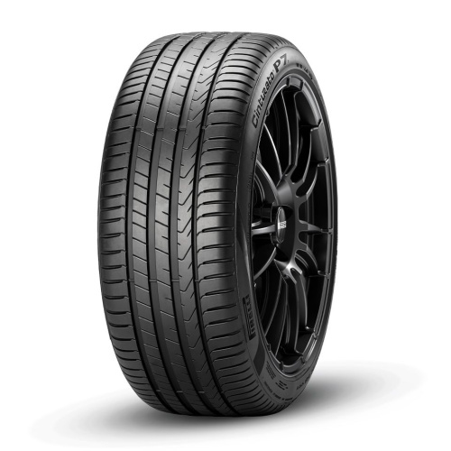 Пирелли  255/45/19  Y 104 NEW CINTURATO P7  XL (MO)