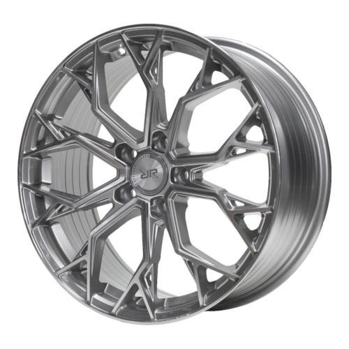 Race Ready Technology  CSSYA5640  7,5\R17 5*114,3 ET35  d67,1  LK-P  [УТ00003597]