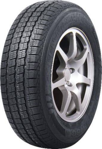 LINGLONG GREEN-Max VAN 4S 205/65R16C 107/105T