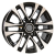Neo 7,5x18/6x139,7 ET25 D106,1 832 BD Neo 7,5x18/6x139,7 ET25 D106,1 832 BD
