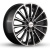 Xtrike X'trike  X-136  7,0\R17 5*114,3 ET40  d64,1  BKM/FP  [81263]  Fb max 650 kg