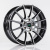 Megami MGM-35 6x15/5x100 ET38 D57.1 BKF Megami MGM-35 6x15/5x100 ET38 D57.1 BKF