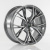 Megami MGM-41 6.5x15/4x100 ET36 D60.1 GMF