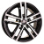 Tech Line 6,5x16/5x112 ET33 D57,1 645 BD Tech Line 6,5x16/5x112 ET33 D57,1 645 BD