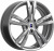 КиК Karrera Light 7x18/5x108 ET33 D67.1 брайт_дарк_платинум КиК Karrera Light 7x18/5x108 ET33 D67.1 брайт_дарк_платинум