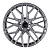 ADVANTI DST APPELLO N926M 8x19 5x114,3