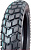WANMAO WSX-106 130/80-17 71P TT 6PR