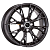 Lizardo 7x16/5x100 ET40 D57,1 Avatar XH180 (348) CB (конус)