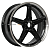 RST 7,5x19/5x114,3 ET45 D67,1 R149FF BDR FlowForming