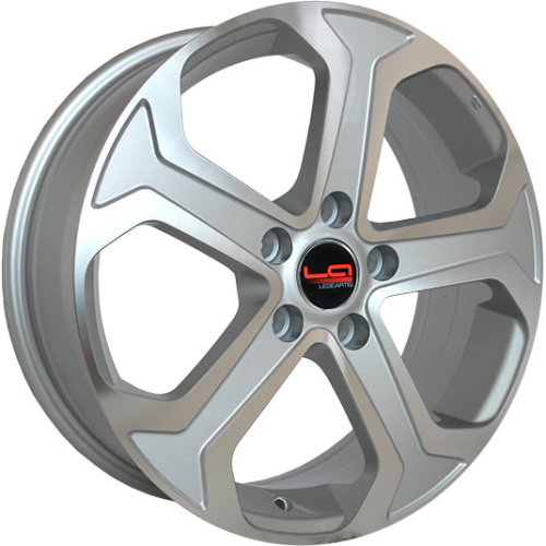 REPLICA LegeArtis Replica NS152 7x18/5x114.3 ET40 D66.1 SF