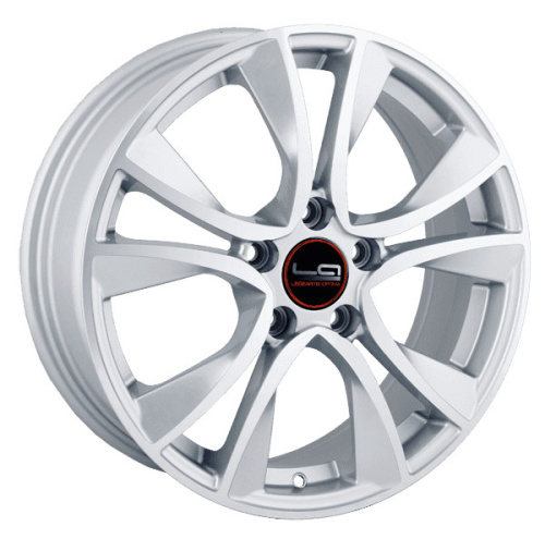 REPLICA LegeArtis Replica H36 7x18/5x114.3 ET50 D64.1 SF