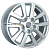 Replay 8x18/5x150 ET56 D110,1 LX40 Sil (пш)