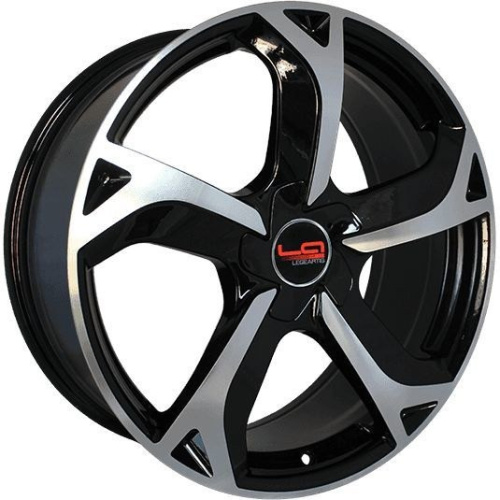 REPLICA LegeArtis Replica Concept-PR515 8x19/5x112 ET21 D66.6 BKF