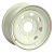 Off-Road Wheels  8,0\R16 5*139,7 ET0  d110  Белый  [1680-53910WH-0A17]