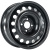 TREBL X40045 (коробка) 6x16/4x108 ET23 D65.1 Black TREBL X40045 (коробка) 6x16/4x108 ET23 D65.1 Black
