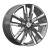 СКАД Premium  КР014 (20Discovery Sport)  8,0\R20 5*108 ET45  d63,35  Diamond quartz  [79435]  Fb max 840 kg