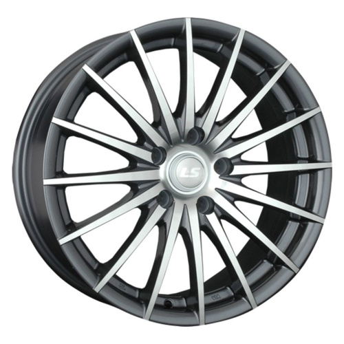 LS 367 7x16 4x100