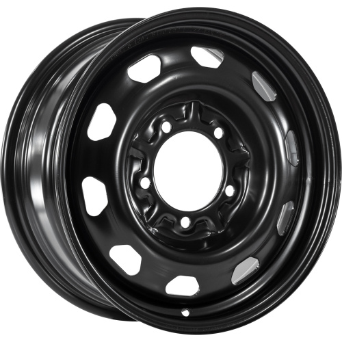 TREBL LT2883D UAZ PATRIOT (коробка) 6.5x16/5x139.7 ET40 D108.6 Black