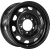 TREBL LT2883D UAZ PATRIOT (коробка) 6.5x16/5x139.7 ET40 D108.6 Black