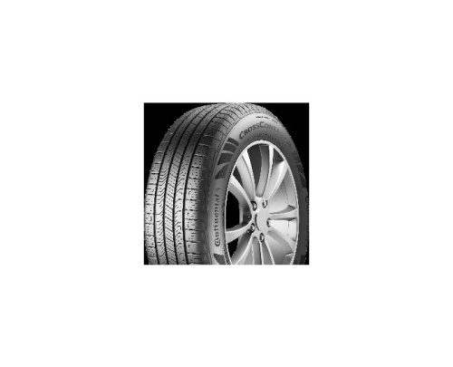 CONTINENTAL CrossContact RX 275/40R21 107H XL FR