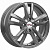iFree Маскот 6x15/4x100 ET40 D67.1 Хай_вэй