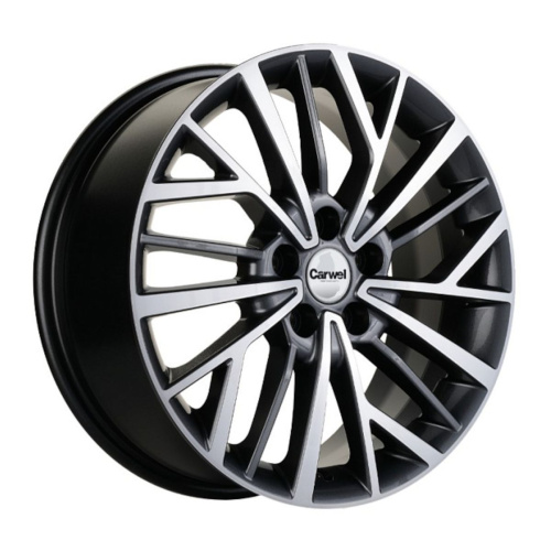 Carwel Токо 1717 7x17 5x114,3