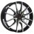 REPLICA LegeArtis Replica Concept-NS508 6.5x16/5x114.3 ET40 D66.1 BKF