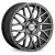 Xtrike X'trike  X-131  7,0\R17 5*108 ET45  d67,1  HSB  [76437]  Fb max 650 kg