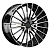 LS Forged 9x21/5x112 ET34 D66,6 LS FG44 BKF (конус, C570)