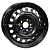 ТЗСК 7x17/5x114,3 ET40 D64,1 Haval F7 Черный