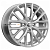 iFree Original 6x15/4x100 ET48 D54,1 КС782 Сильвер