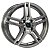 Megami 6,5x16/4x100 ET49 D54,1 MGM-1 GMF
