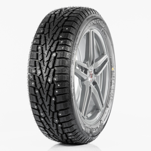 CONTYRE ARCTIC ICE III 215/65R16 98T  (УЗ) шип