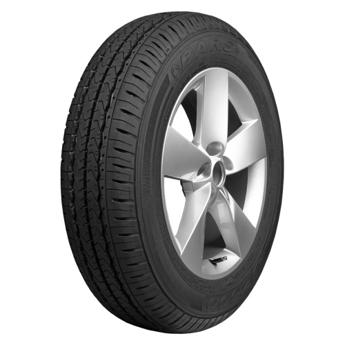BARS UZ600 155/80R12 83/81P
