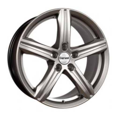 Carwel Кеть 277 6x18 5x114,3