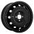 Magnetto 6x15/4x98 ET35 D58,5 15012 AM Black VAZ 2110 & later, Fiat Panda