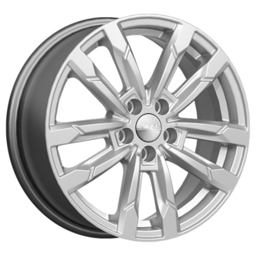 СКАД Кения 6x16 5x105