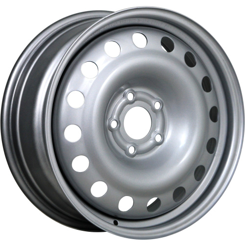 TREBL R-1728 (коробка) 7x17/5x114.3 ET47 D67.1 Silver