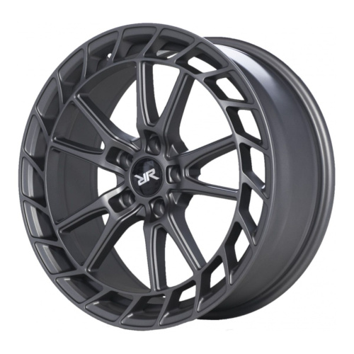 Race Ready Technology CSSYA5641 8x20 5x108