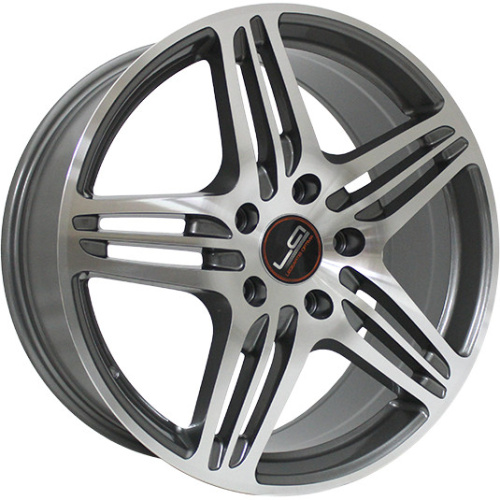 REPLICA LegeArtis Replica PR10 11x19/5x130 ET51 D71.6 GMF