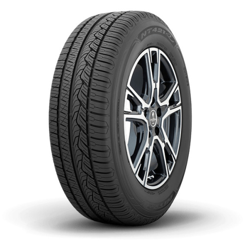 NITTO NT421Q 235/55R18 104V XL