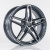 Megami MGM-17FF 7.5x18/5x108 ET47 D60.1 GMF Megami MGM-17FF 7.5x18/5x108 ET47 D60.1 GMF