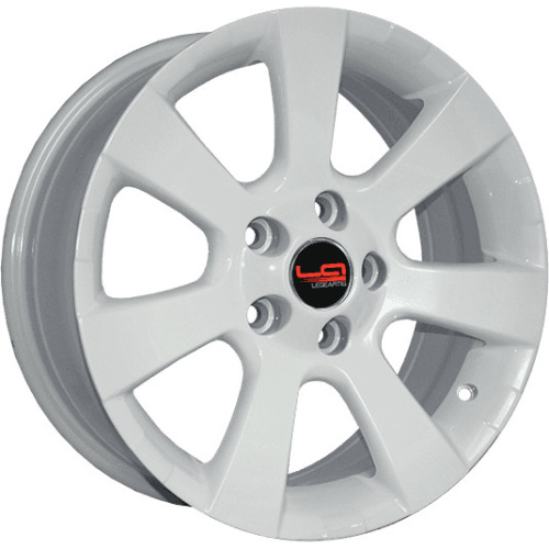 REPLICA LegeArtis Replica VV83 6.5x16/5x112 ET33 D57.1 W