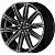 Carwel  Тара  7,5\R19 5*114,3 ET45  d60,1  BK  [133723]