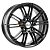 RST 7x17/5x114,3 ET40 D66,1 R187 BL