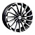 Carwel  Кагра 1721  6,5\R17 5*108 ET47  d65,1  ABT  [122460]