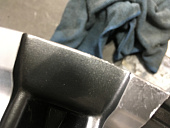 ALCASTA M06 6.5x16/5x114.3 ET50 D66.1 GMF*(Дефект ЛКП)