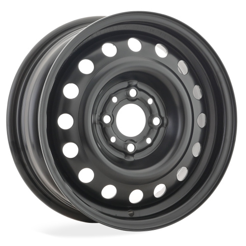 TREBL  Fiat  X40036  5,5\R14 4*98 ET35  d58,1  Black  [9275766]