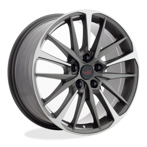 LEGE ARTIS TY284 8x18 5x114,3